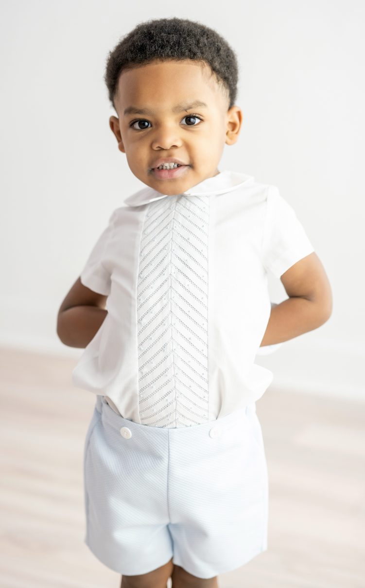 Pique Randal Set