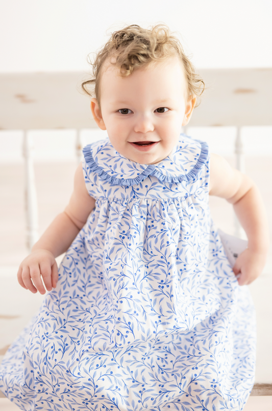 Summer Breeze Floral Float