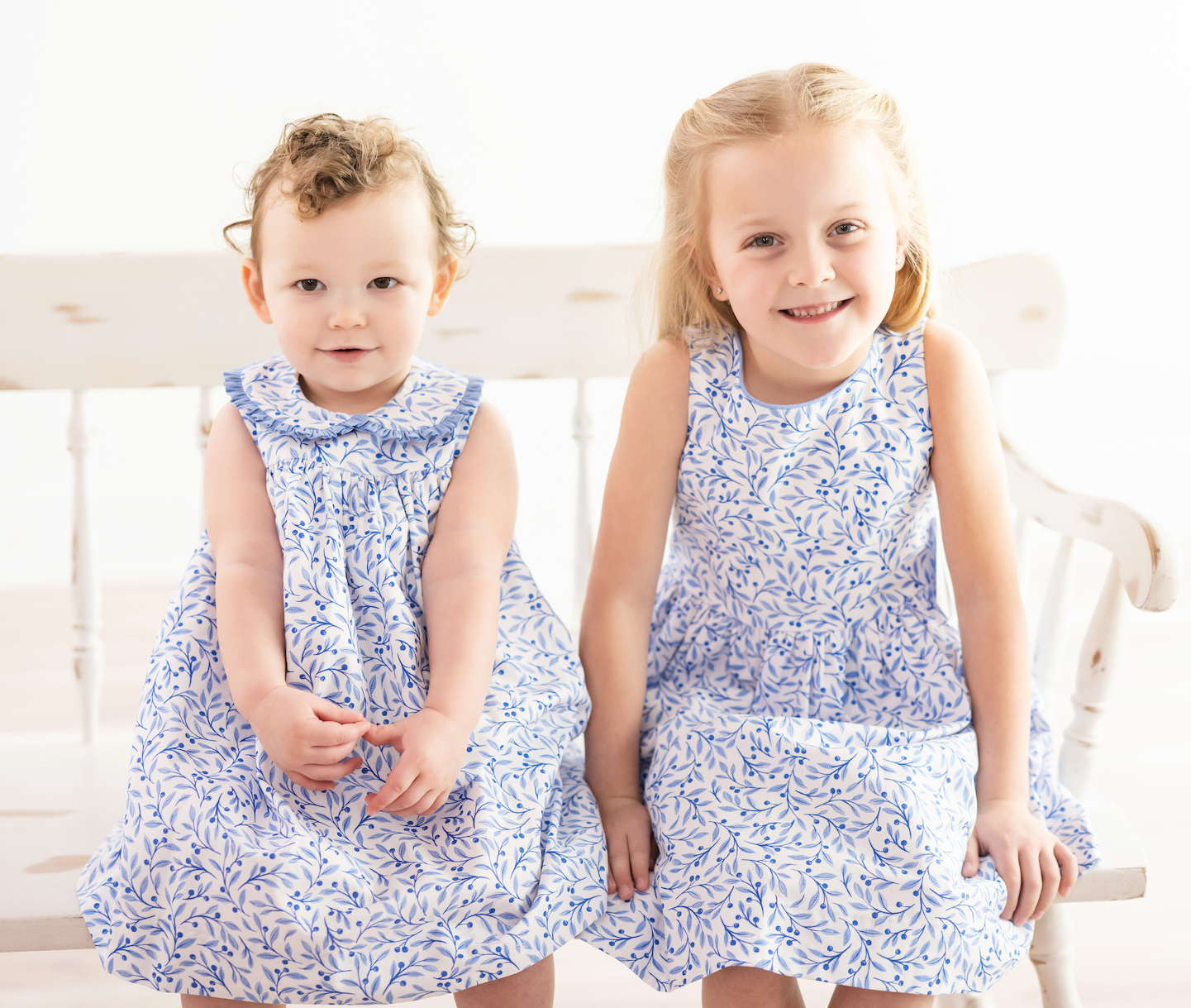 Summer Breeze Floral Float