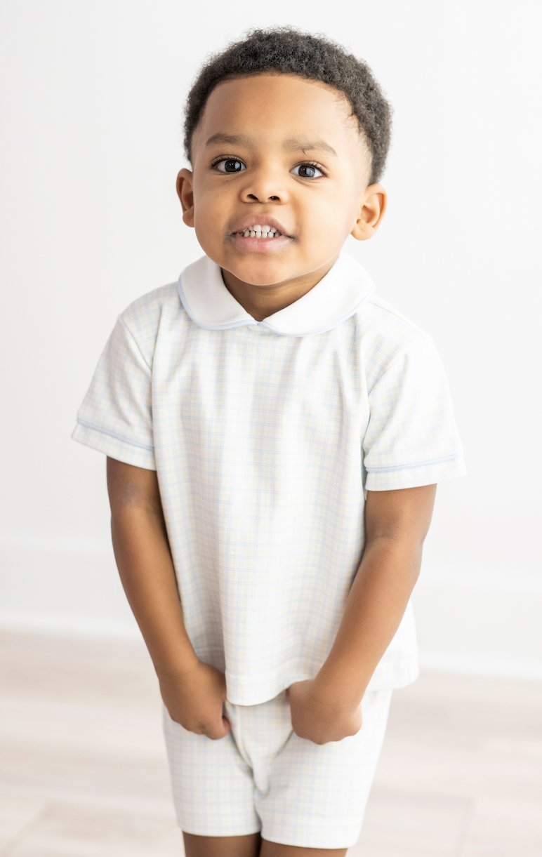 Sibley Short Set