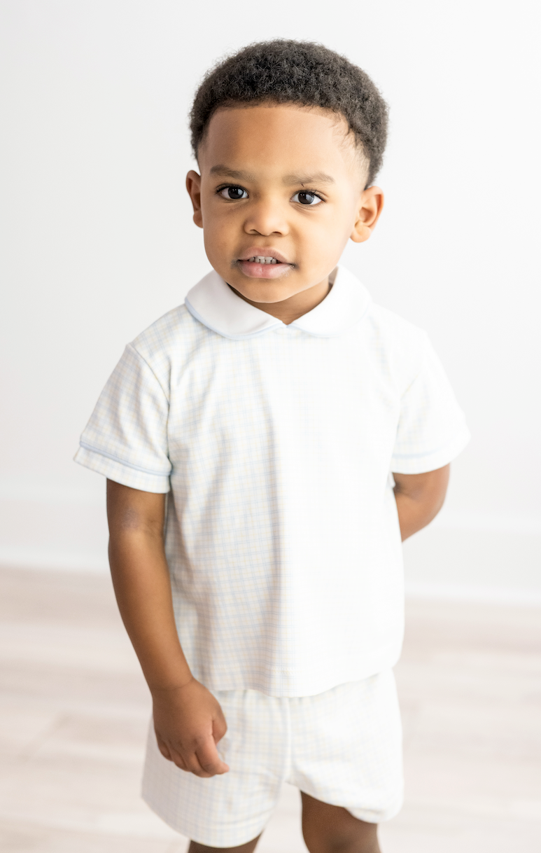 Sibley Short Set