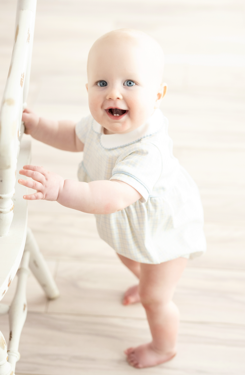 Baby Bea Bubble