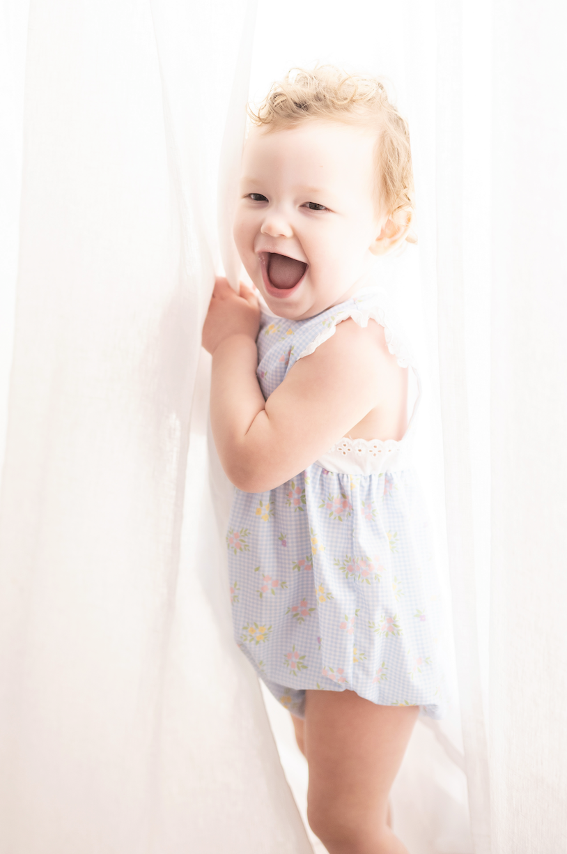 Pinafore Bubble