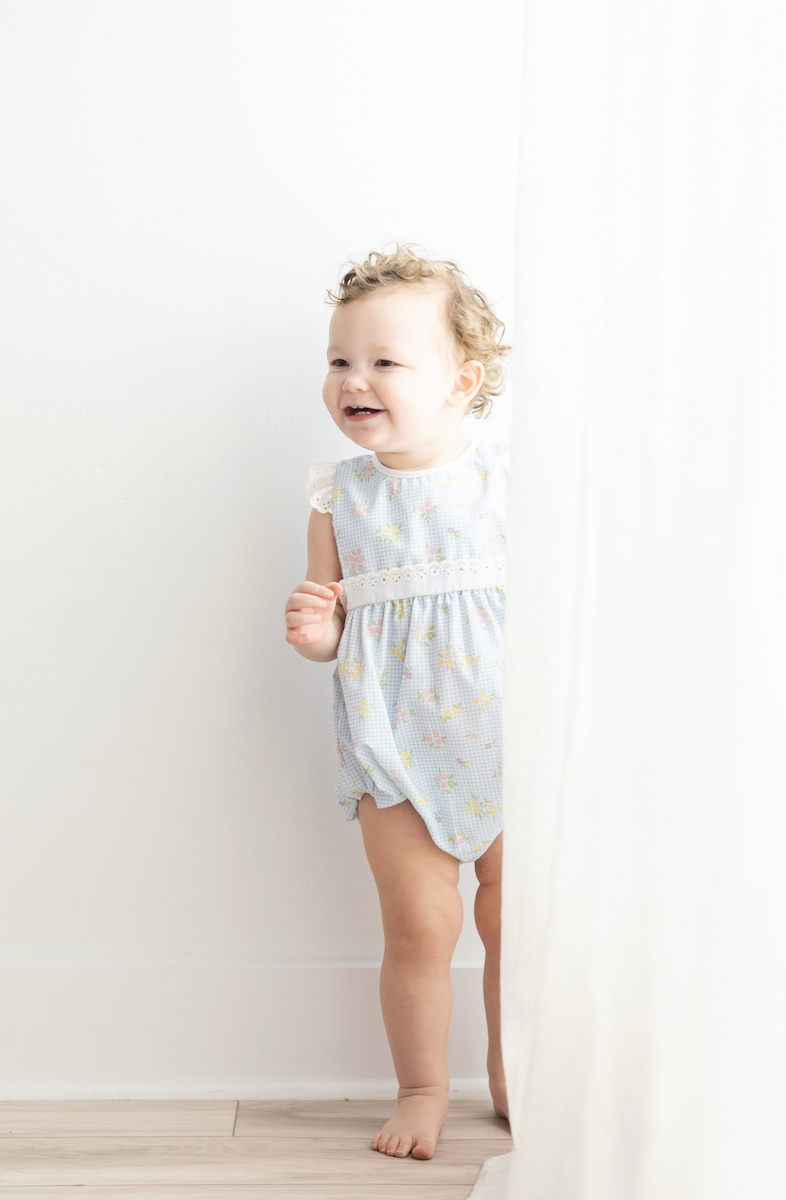 Pinafore Bubble