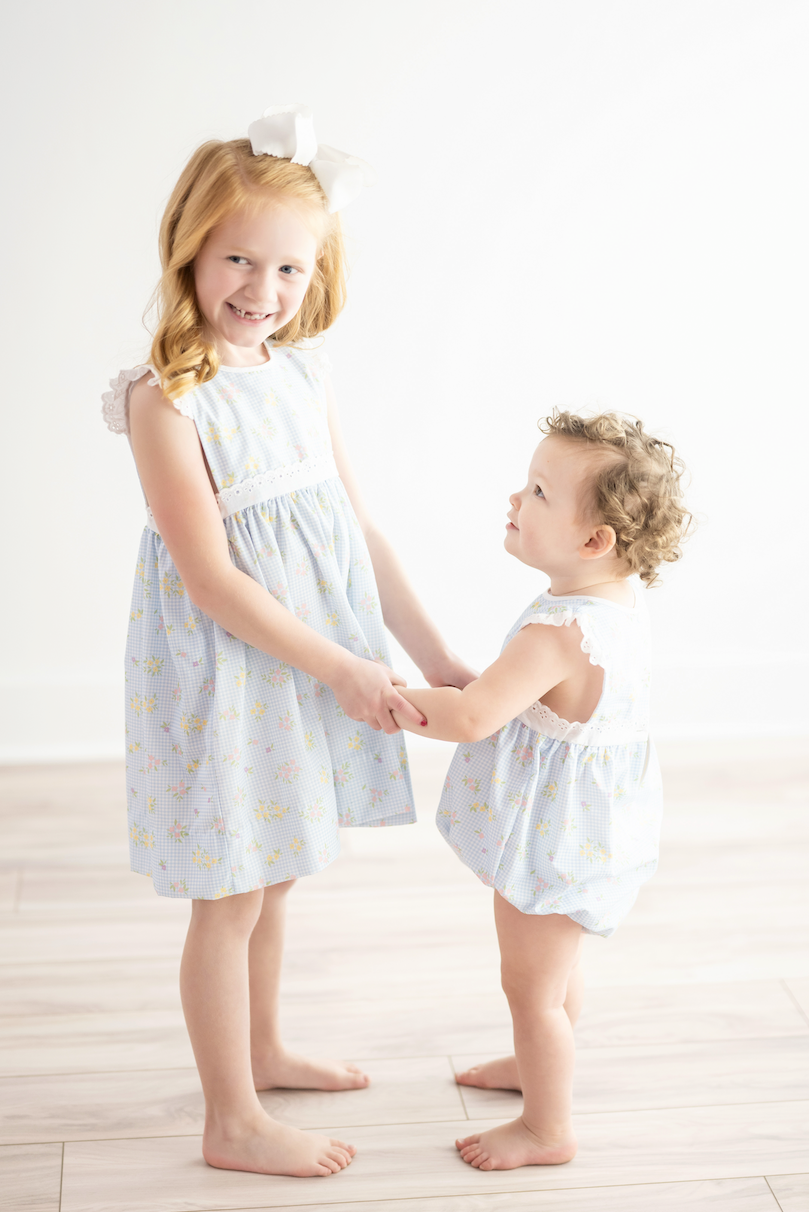 Pinafore Bubble