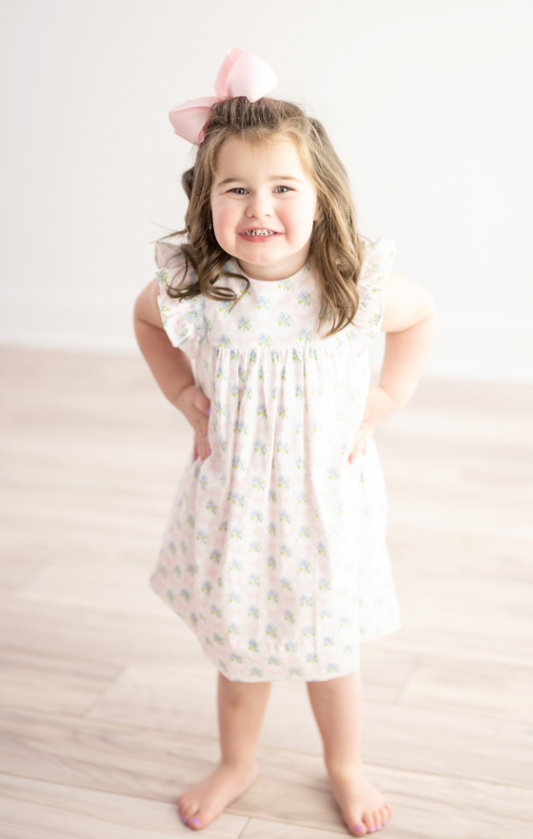 Delta Dress