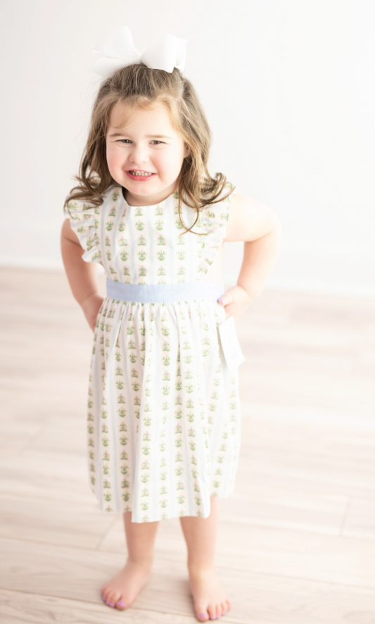 Kerry Sundress