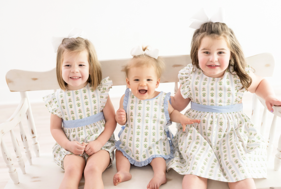 Kerry Sunsuit
