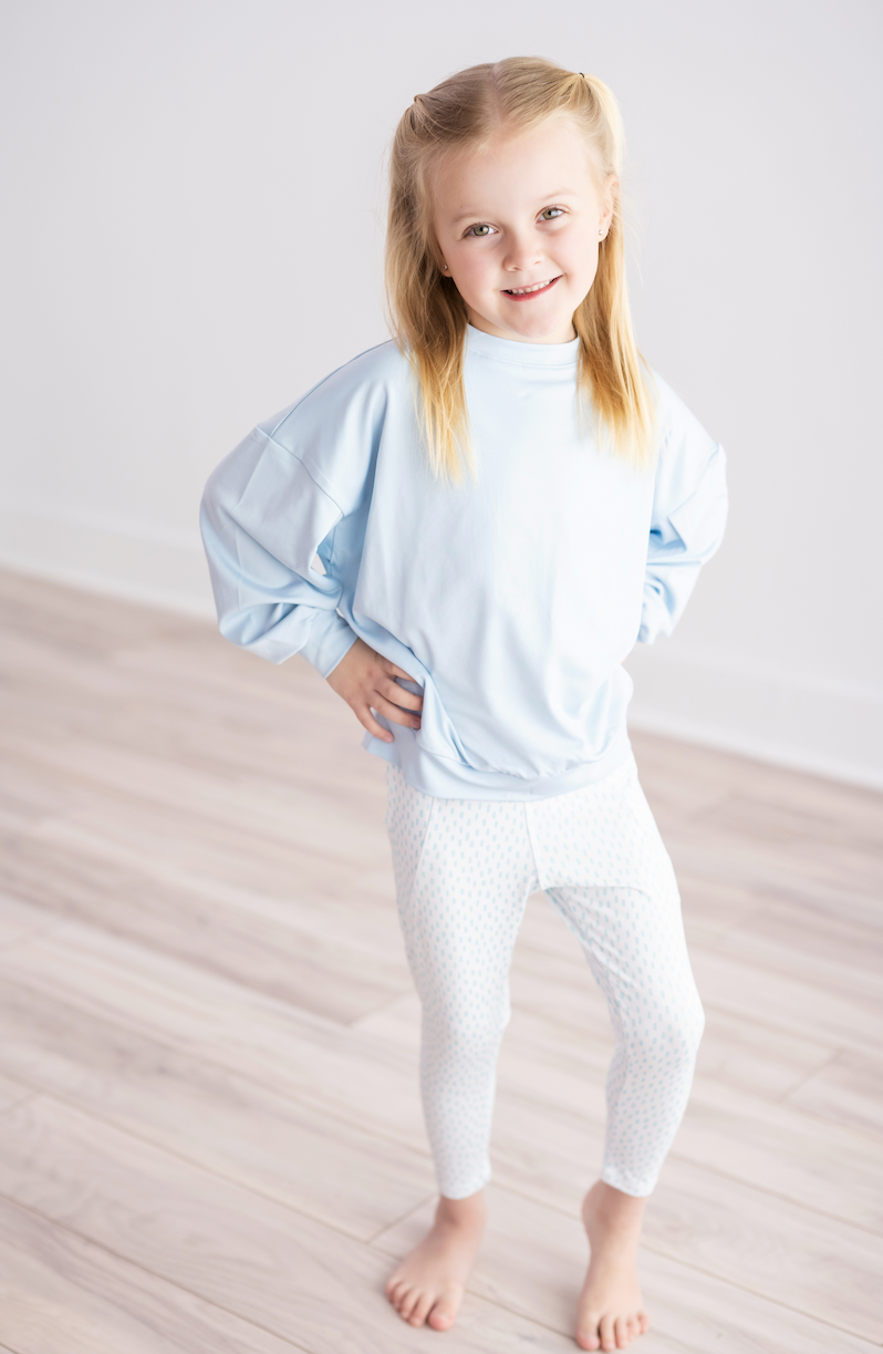 Performance Sweatshirt
