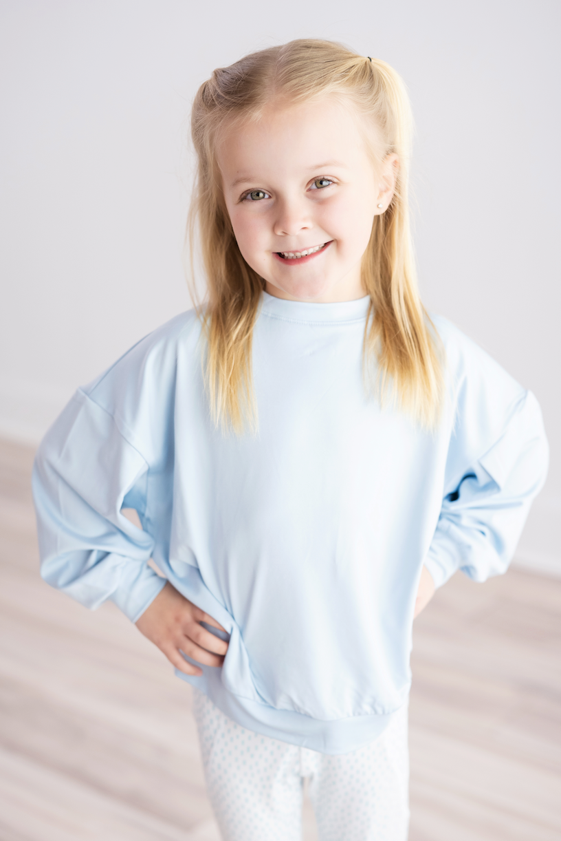 Performance Sweatshirt
