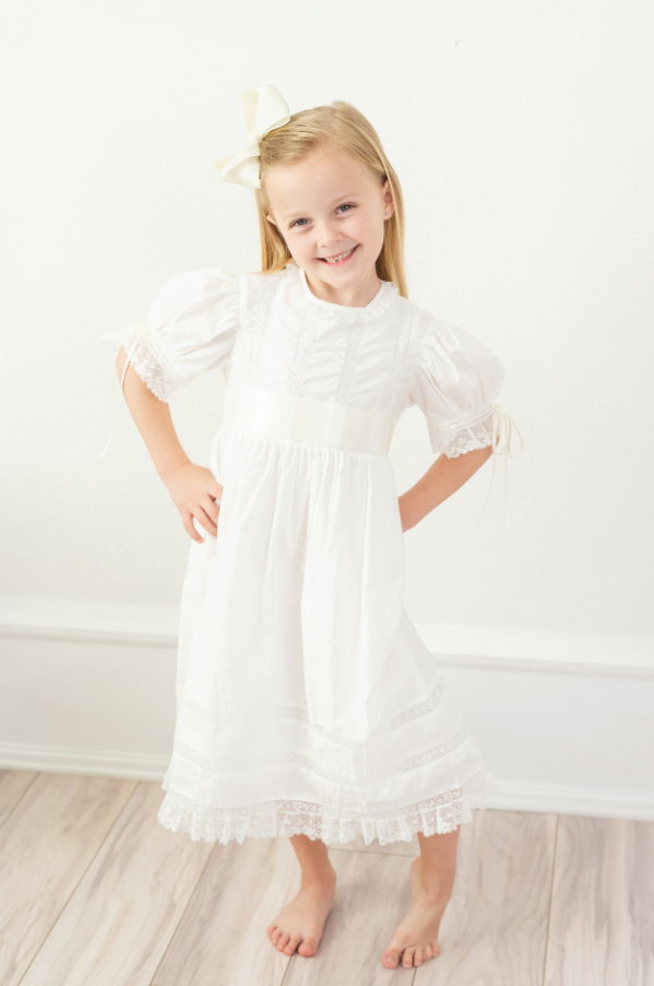 London Dress