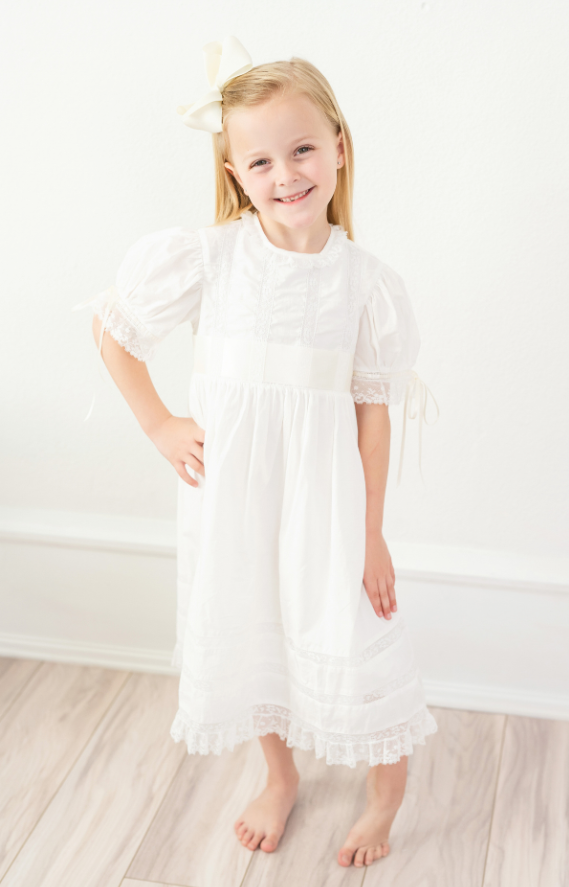London Dress
