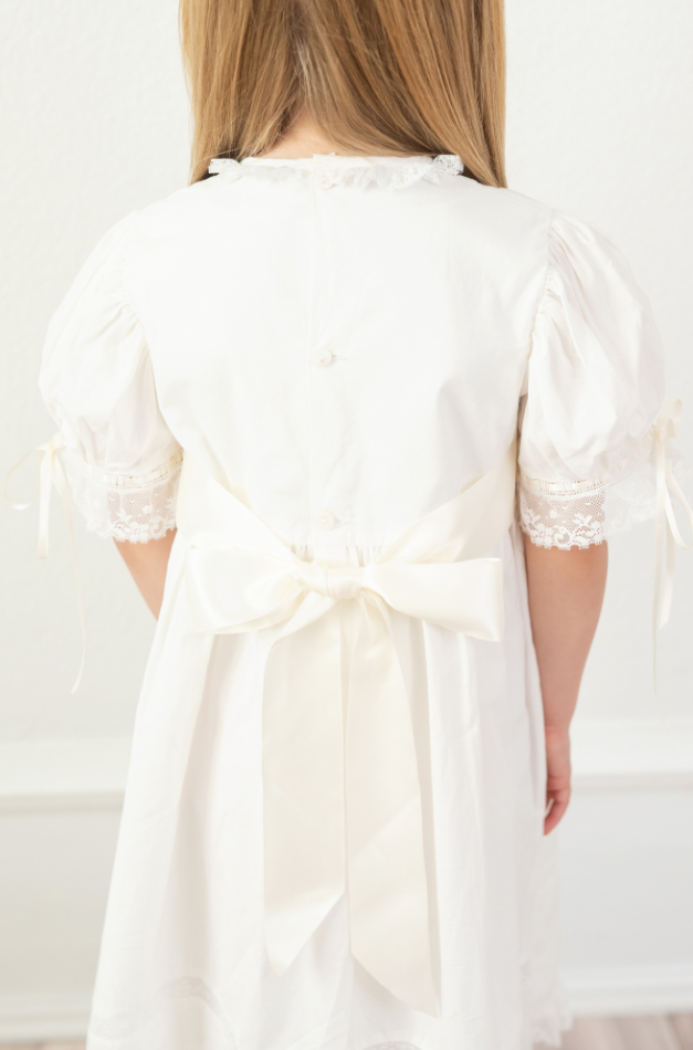 London Dress