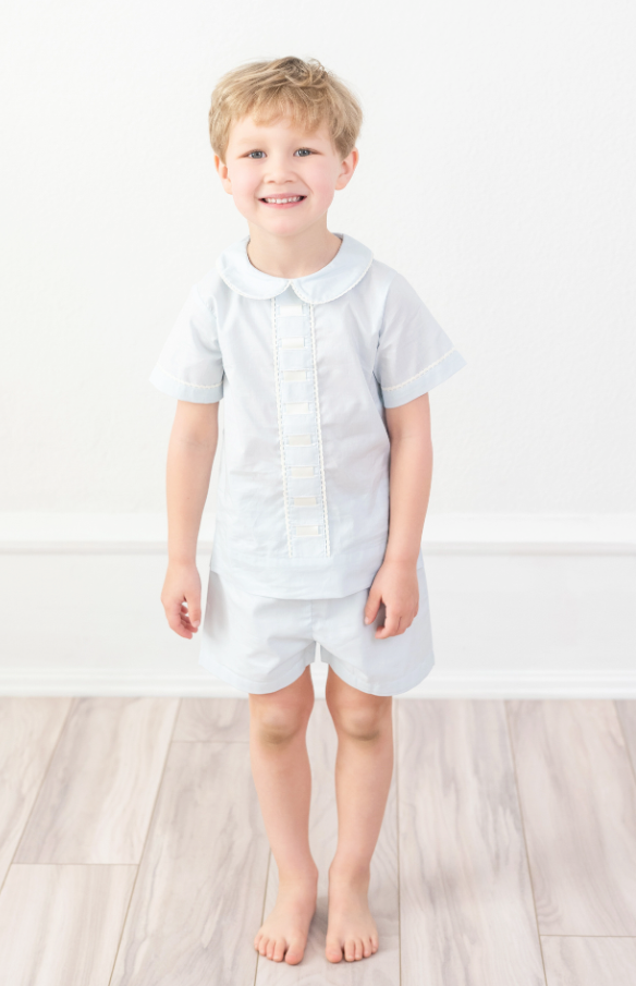Nate Short Set
