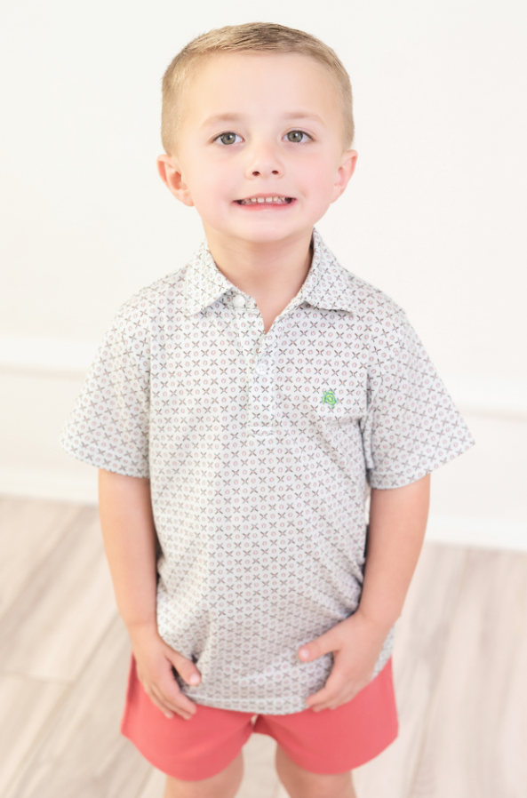 Baseball Sport Polo
