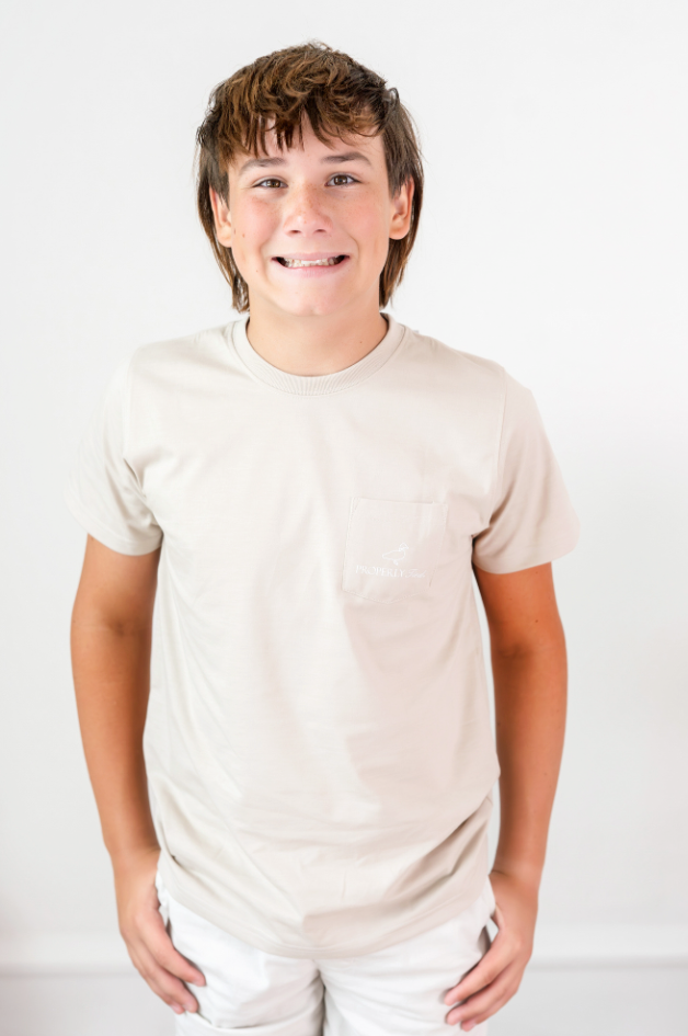 Dove Hunt Tee