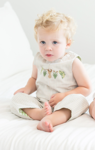 Field and Stream Reversible John John