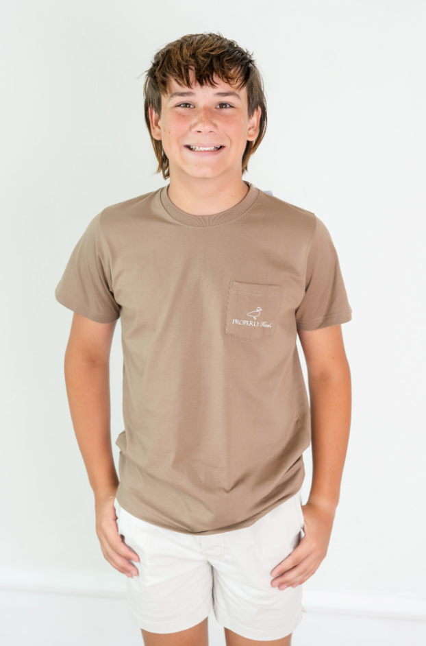 Duck Blind Tee