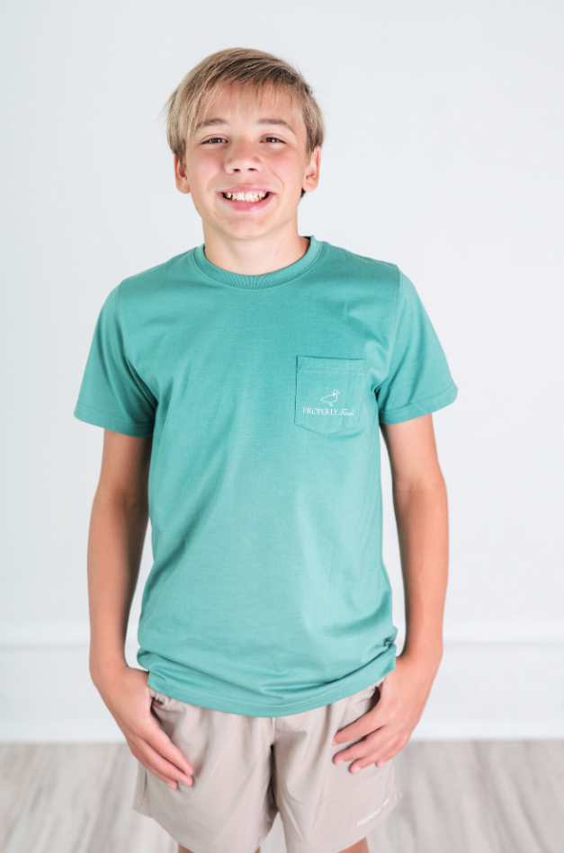 Tackle Box Tee