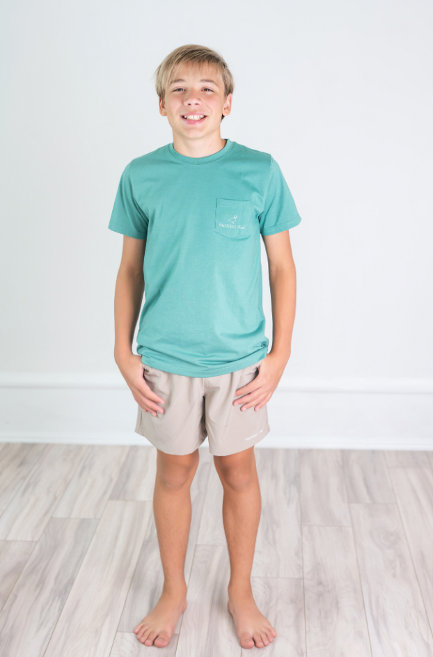 Tackle Box Tee