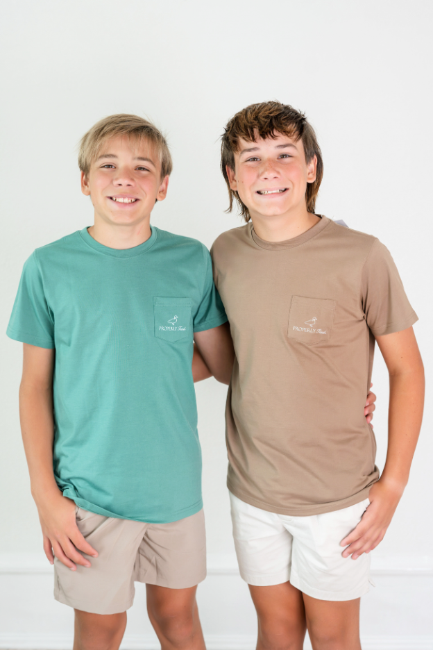 Tackle Box Tee