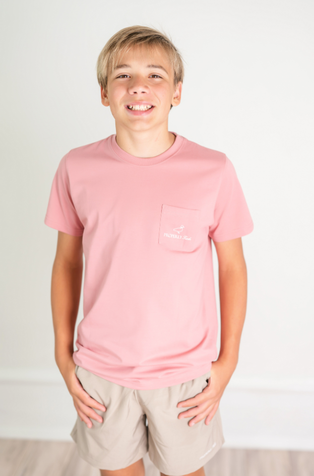 Rainbow Trout Tee