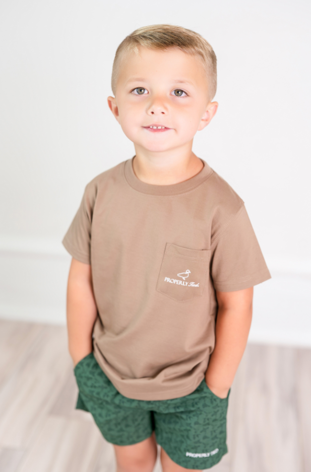 Duck Blind Tee