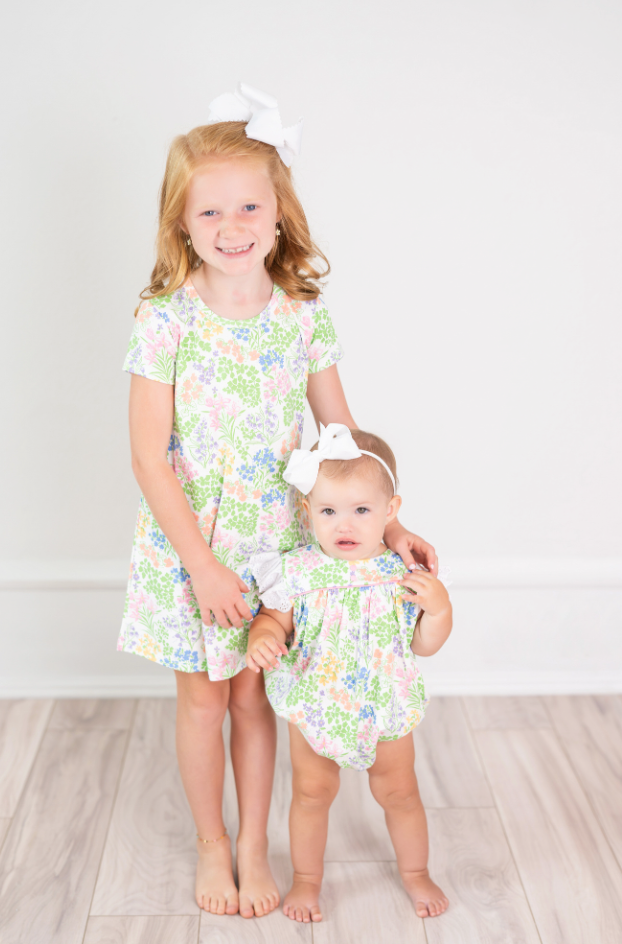 Polly Play Dress