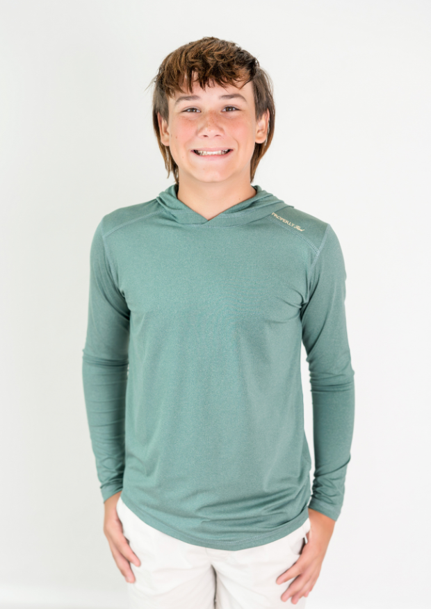 Finn Hoodie
