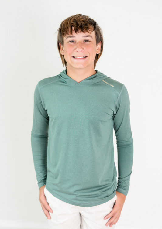 Finn Hoodie