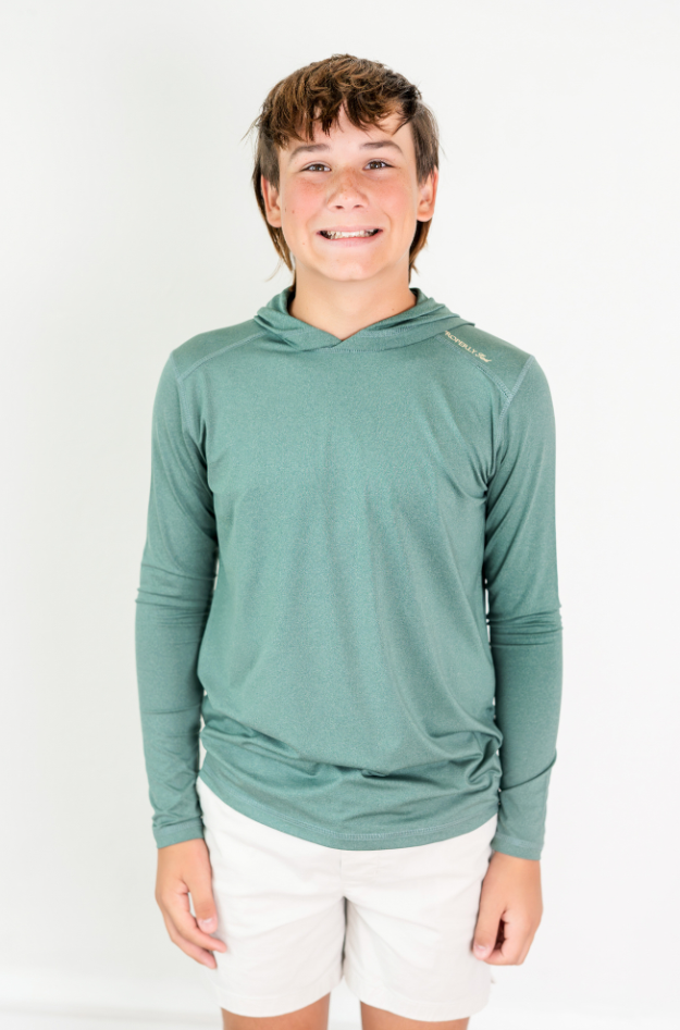 Finn Hoodie
