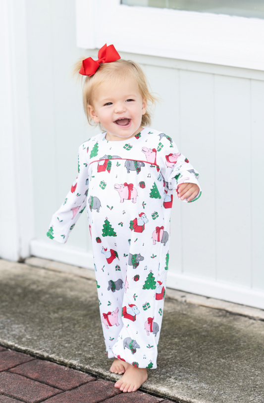 Penny's Playsuit
