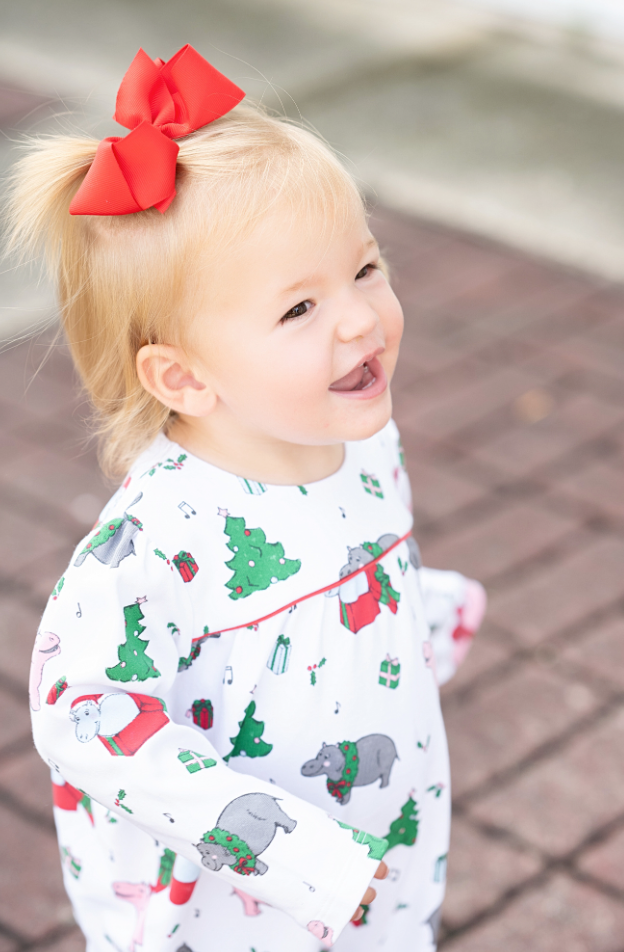 Penny's Playsuit