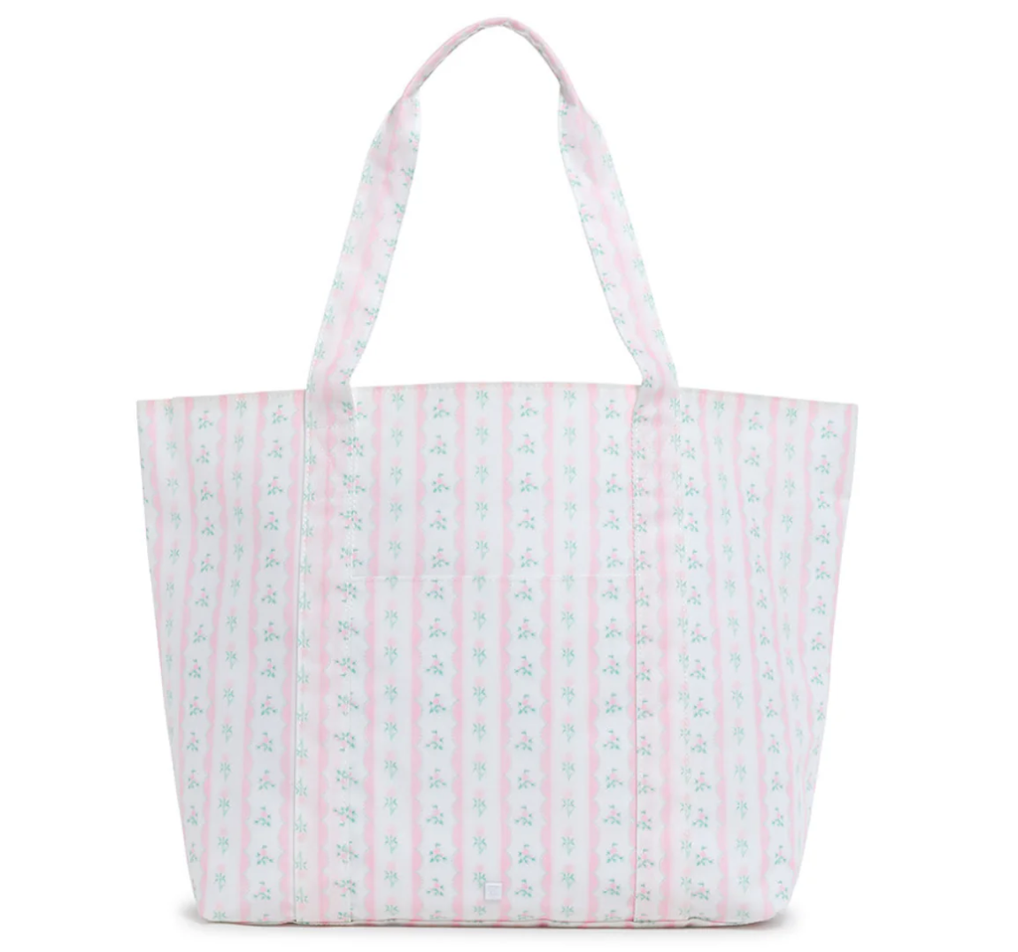 TRVL Jumbo Tote
