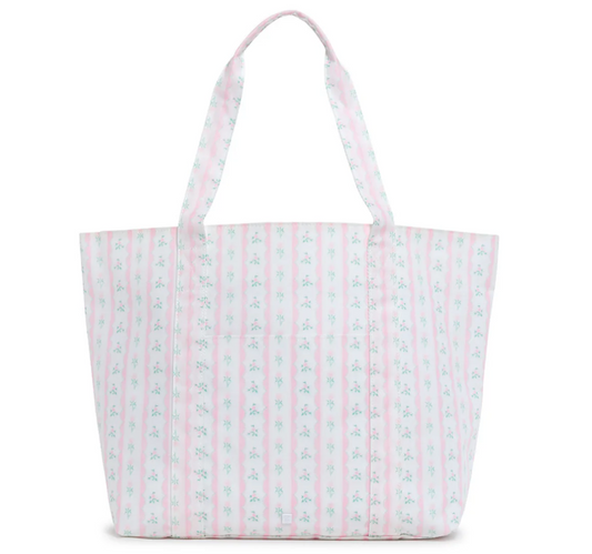 TRVL Jumbo Tote