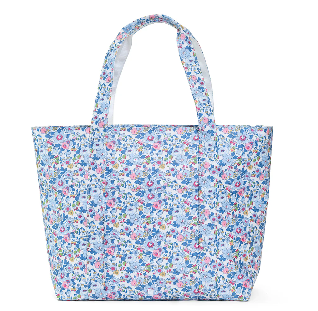 TRVL Jumbo Tote