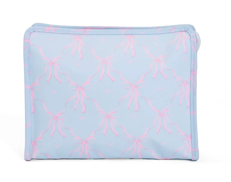 TRVL LG Roadie Zip Pouch