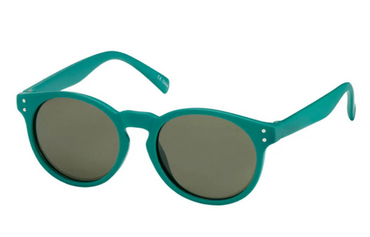 Kids Floaties Polarized Round Sunglasses