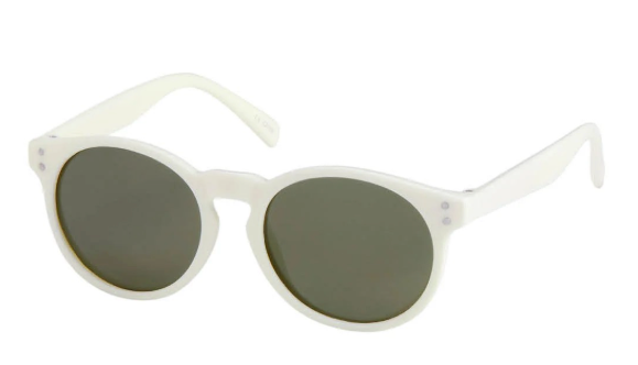 Kids Floaties Polarized Round Sunglasses