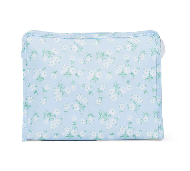 TRVL LG Roadie Zip Pouch