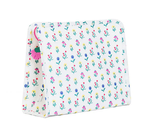 TRVL LG Roadie Zip Pouch