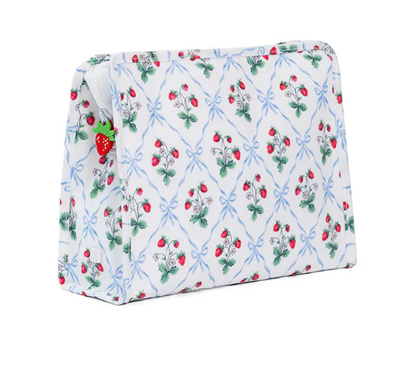 TRVL LG Roadie Zip Pouch