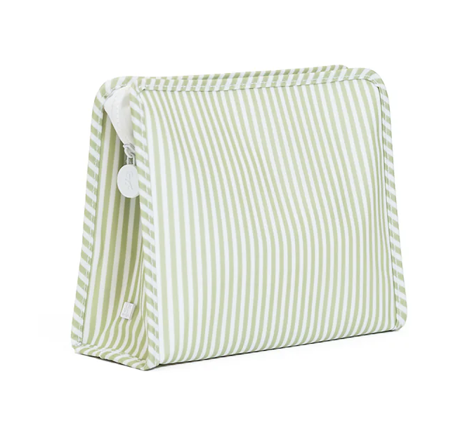 TRVL LG Roadie Zip Pouch