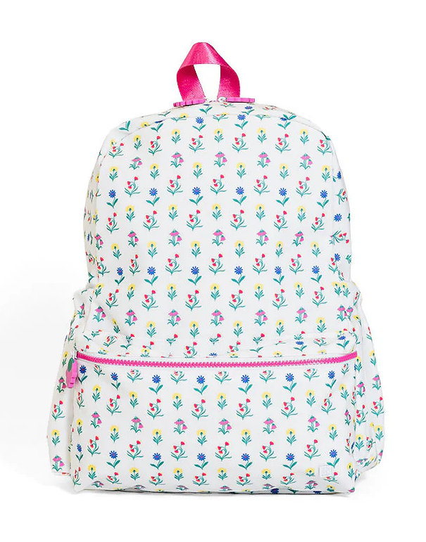 TRVL Backpacker
