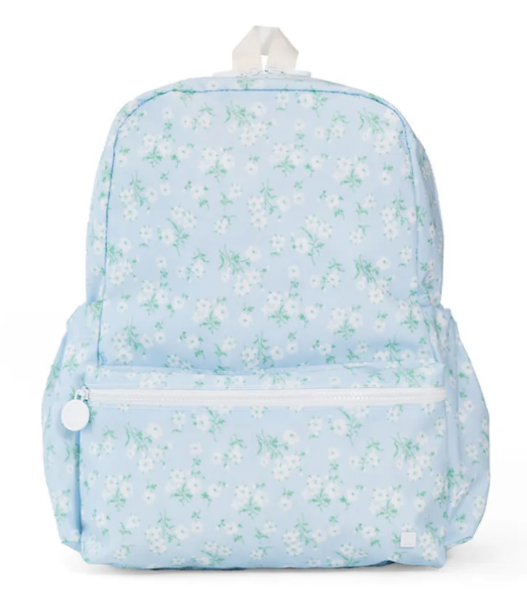 TRVL Backpacker