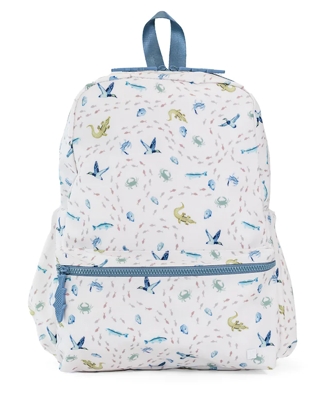 TRVL Backpacker
