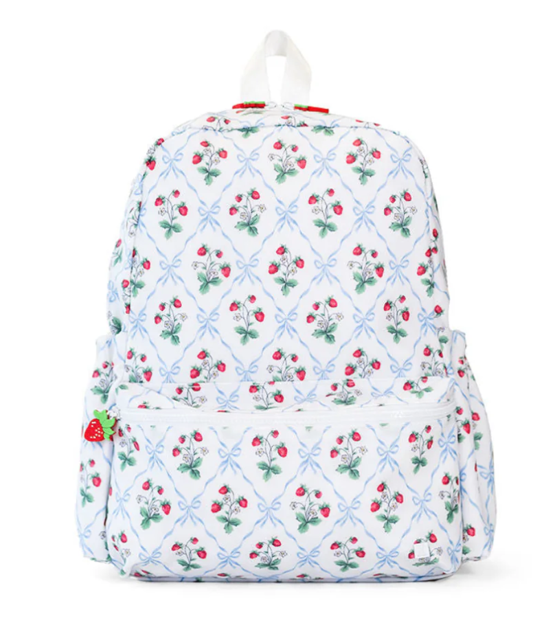 TRVL Backpacker