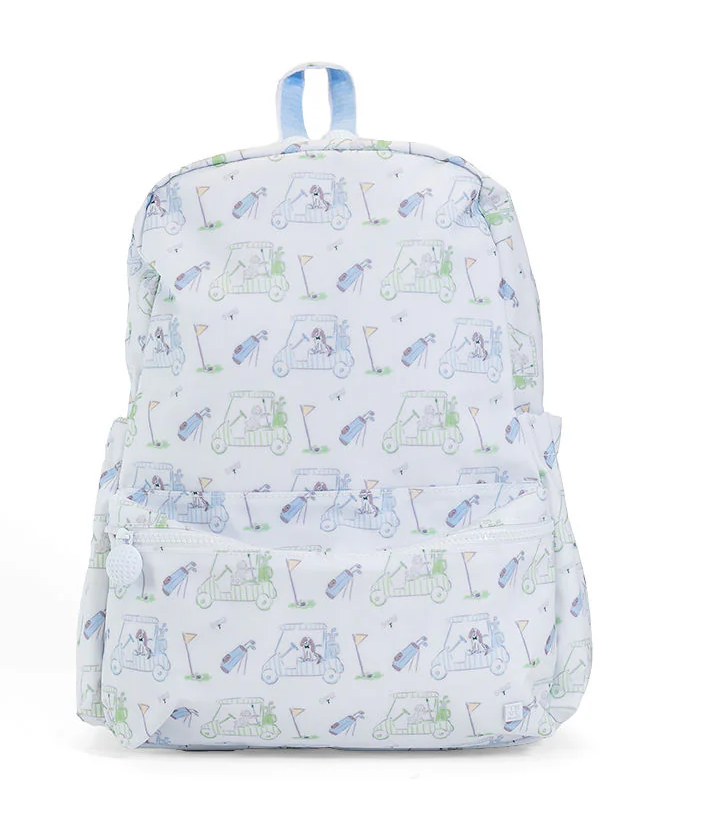 TRVL Backpacker