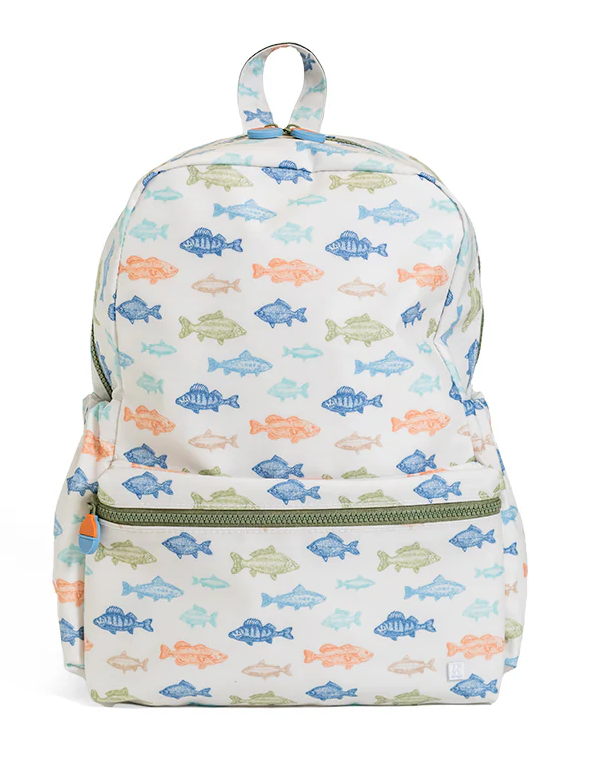 TRVL Backpacker