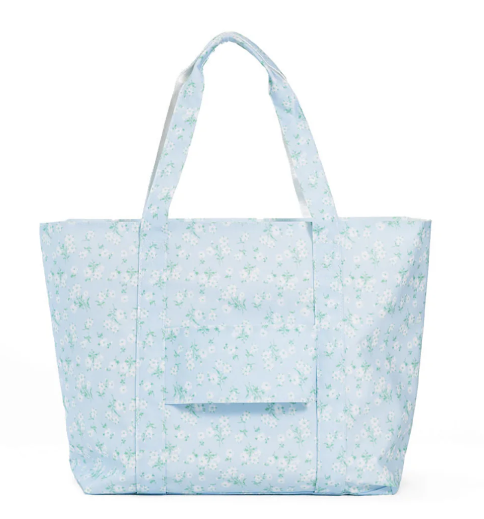 TRVL Jumbo Tote